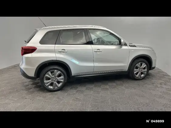 SUZUKI VITARA IV - voiture d'occasion - Photo 5