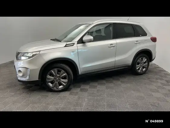 SUZUKI VITARA IV - voiture d'occasion - Photo 2