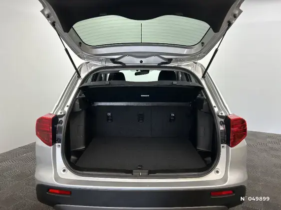 SUZUKI VITARA IV - voiture d'occasion - Photo 7