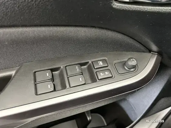 SUZUKI VITARA IV - voiture d'occasion - Photo 24