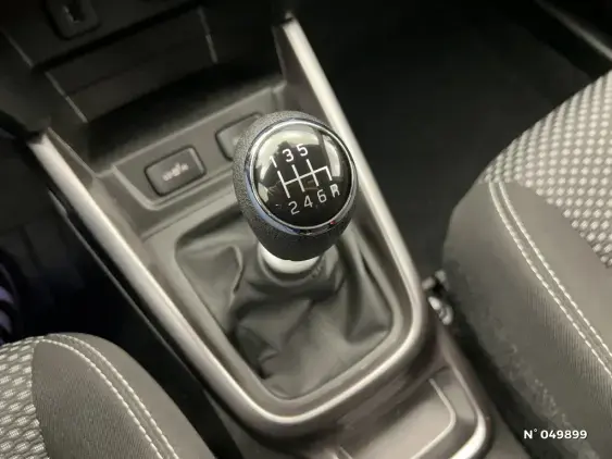 SUZUKI VITARA IV - voiture d'occasion - Photo 25