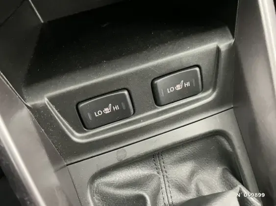 SUZUKI VITARA IV - voiture d'occasion - Photo 26