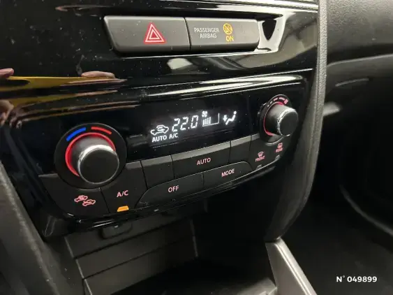 SUZUKI VITARA IV - voiture d'occasion - Photo 27