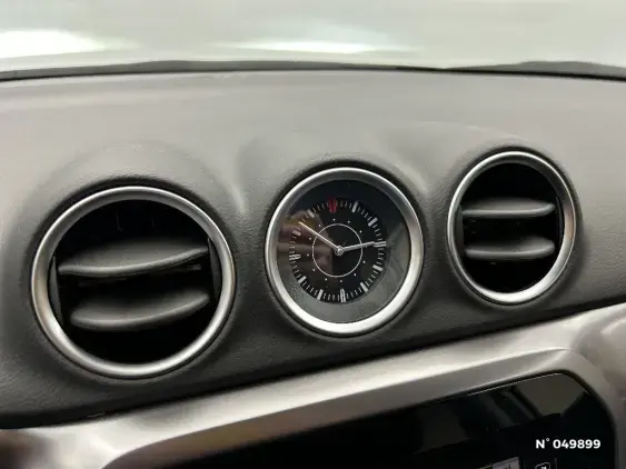 SUZUKI VITARA IV - voiture d'occasion - Photo 28