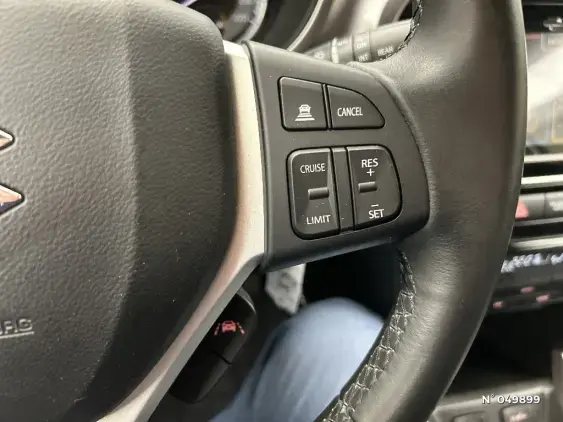 SUZUKI VITARA IV - voiture d'occasion - Photo 30