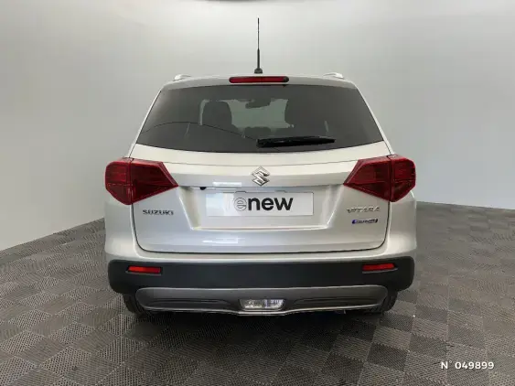 SUZUKI VITARA IV - voiture d'occasion - Photo 6