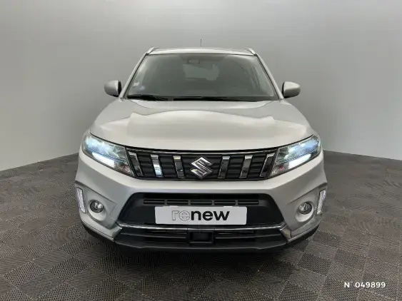 SUZUKI VITARA IV - voiture d'occasion - Photo 3