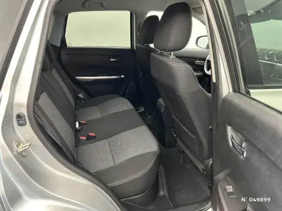 SUZUKI VITARA IV - voiture d'occasion - Photo 11
