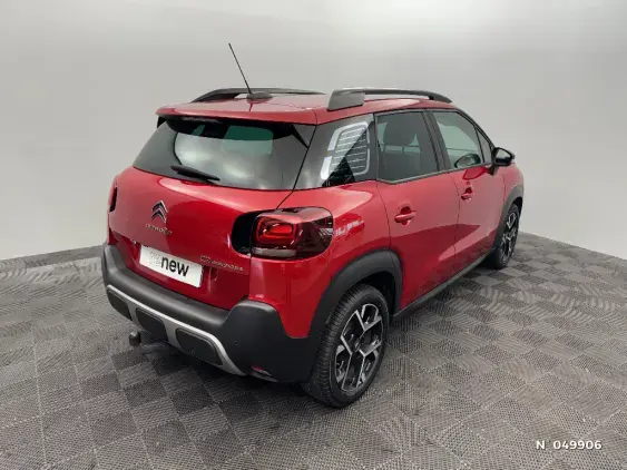 CITROEN C3 AIRCROSS - voiture d'occasion - Photo 4
