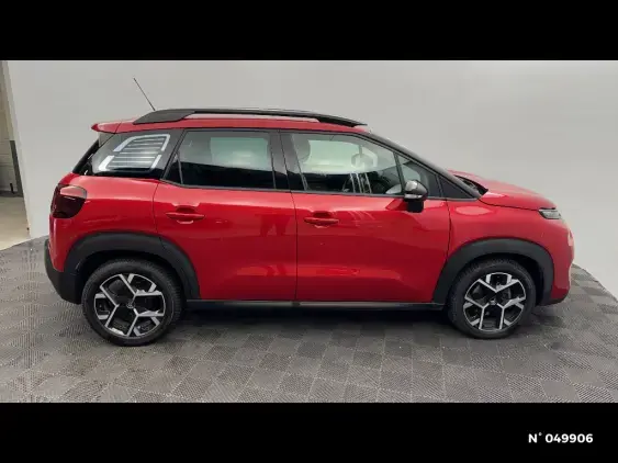 CITROEN C3 AIRCROSS - voiture d'occasion - Photo 5