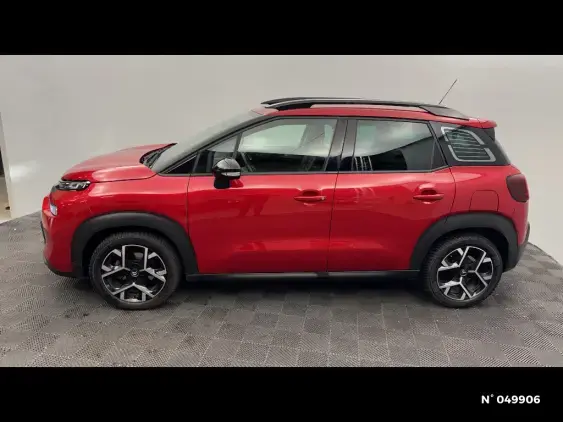 CITROEN C3 AIRCROSS - voiture d'occasion - Photo 2