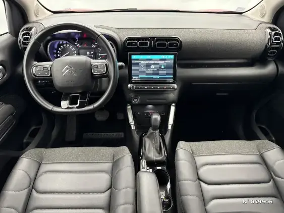 CITROEN C3 AIRCROSS - voiture d'occasion - Photo 9