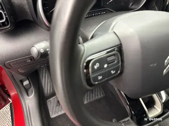 CITROEN C3 AIRCROSS - voiture d'occasion - Photo 25