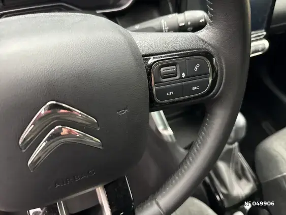 CITROEN C3 AIRCROSS - voiture d'occasion - Photo 26