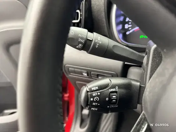 CITROEN C3 AIRCROSS - voiture d'occasion - Photo 27