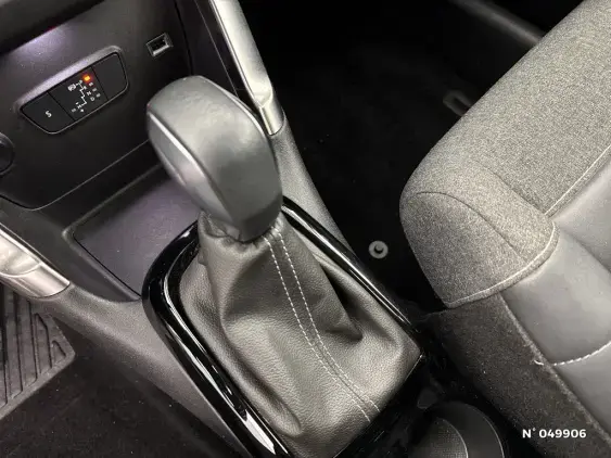 CITROEN C3 AIRCROSS - voiture d'occasion - Photo 29
