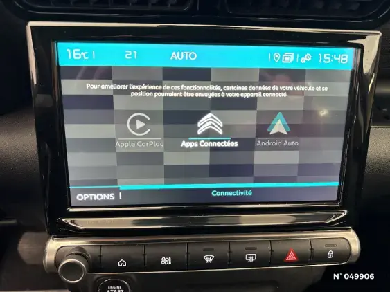 CITROEN C3 AIRCROSS - voiture d'occasion - Photo 30