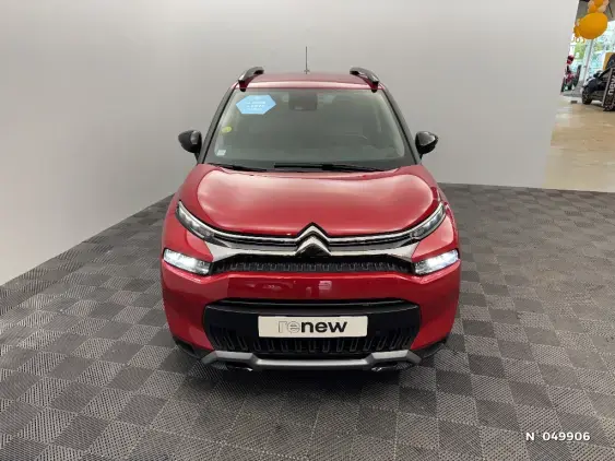 CITROEN C3 AIRCROSS - voiture d'occasion - Photo 3