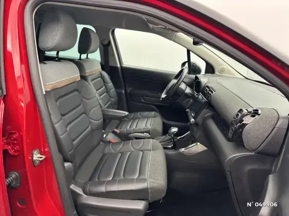 CITROEN C3 AIRCROSS - voiture d'occasion - Photo 10