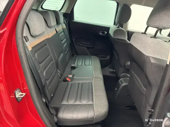 CITROEN C3 AIRCROSS - voiture d'occasion - Photo 11