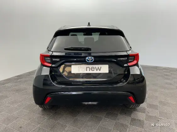 TOYOTA YARIS IV - voiture d'occasion - Photo 6