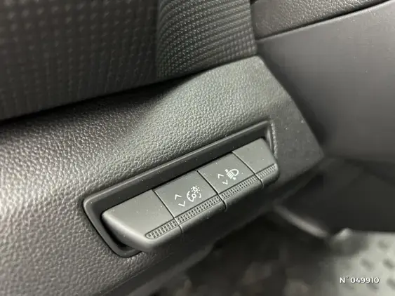 RENAULT TRAFIC III - voiture d'occasion - Photo 15