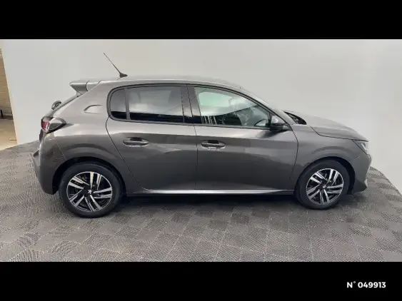 PEUGEOT 208 II - voiture d'occasion - Photo 5