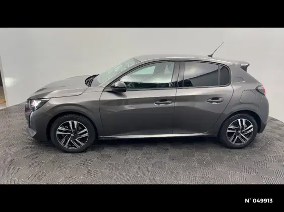 PEUGEOT 208 II - voiture d'occasion - Photo 2