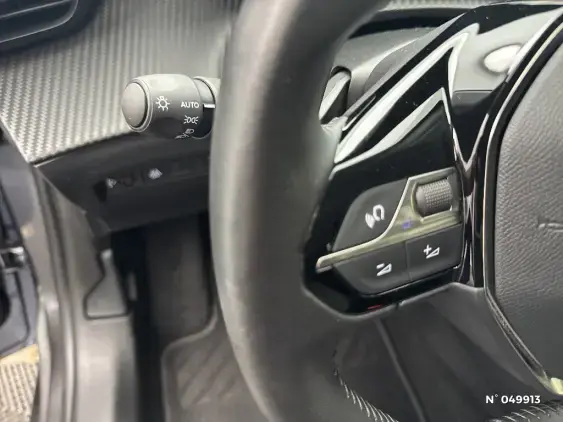 PEUGEOT 208 II - voiture d'occasion - Photo 26