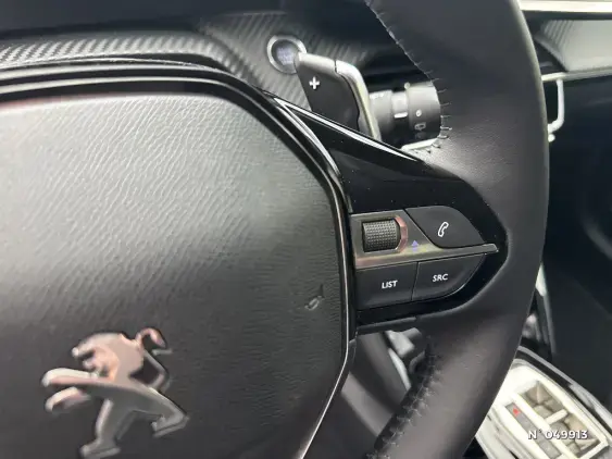PEUGEOT 208 II - voiture d'occasion - Photo 27