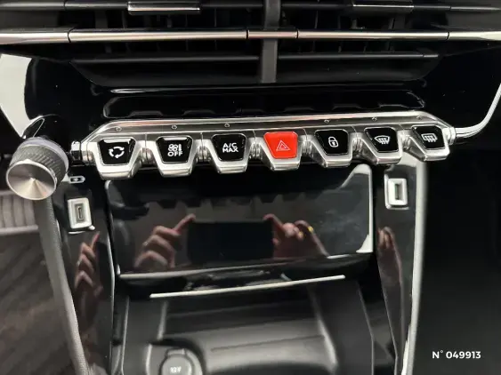 PEUGEOT 208 II - voiture d'occasion - Photo 31