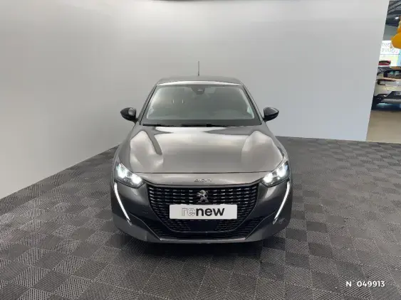 PEUGEOT 208 II - voiture d'occasion - Photo 3