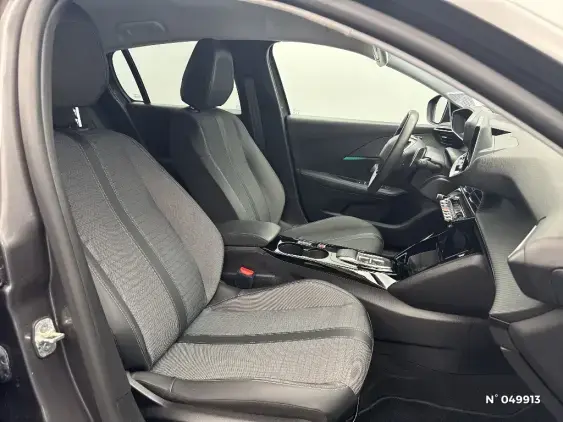 PEUGEOT 208 II - voiture d'occasion - Photo 10