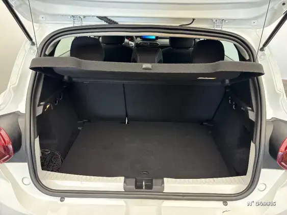 DACIA SANDERO III - voiture d'occasion - Photo 7