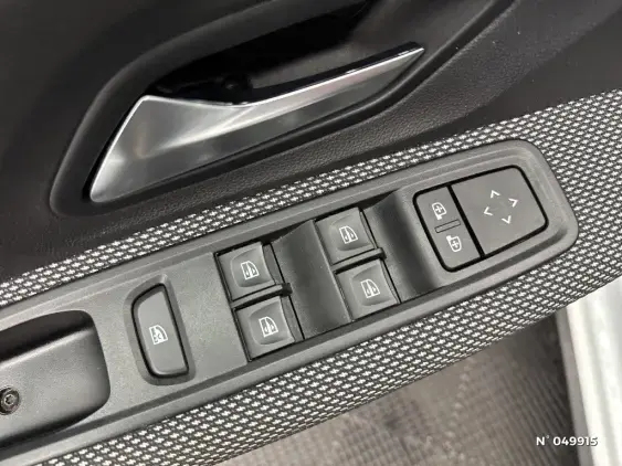 DACIA SANDERO III - voiture d'occasion - Photo 15