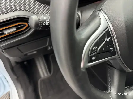 DACIA SANDERO III - voiture d'occasion - Photo 26