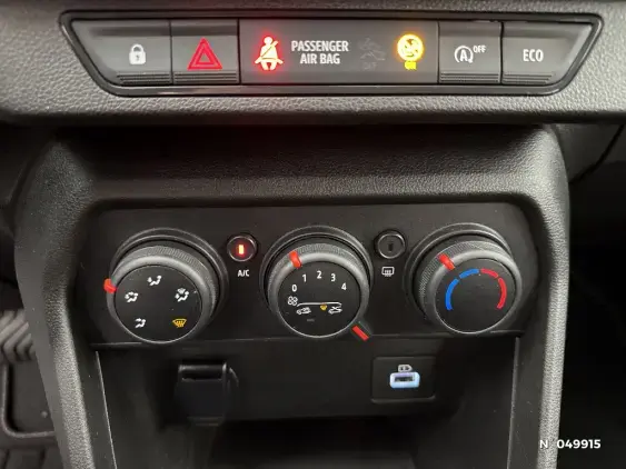 DACIA SANDERO III - voiture d'occasion - Photo 29