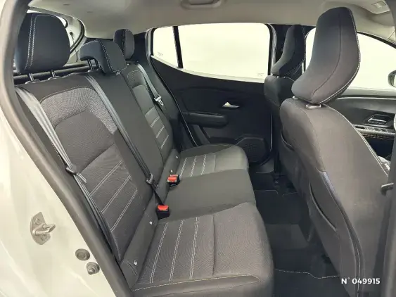 DACIA SANDERO III - voiture d'occasion - Photo 11