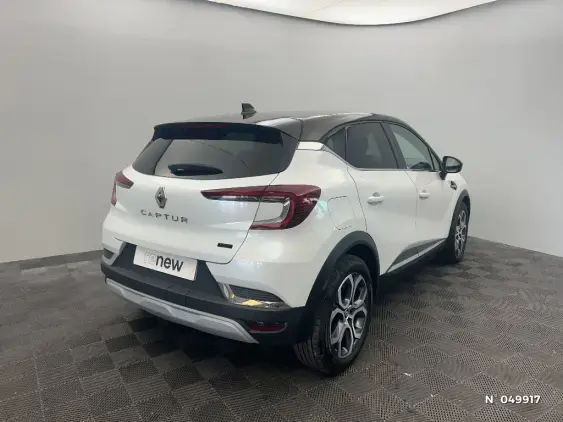 RENAULT CAPTUR II - voiture d'occasion - Photo 4