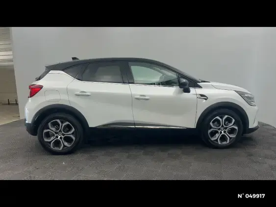 RENAULT CAPTUR II - voiture d'occasion - Photo 5