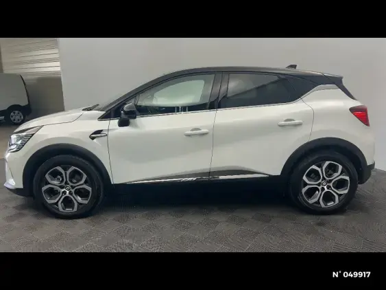 RENAULT CAPTUR II - voiture d'occasion - Photo 2