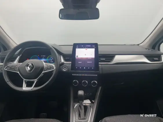 RENAULT CAPTUR II - voiture d'occasion - Photo 9