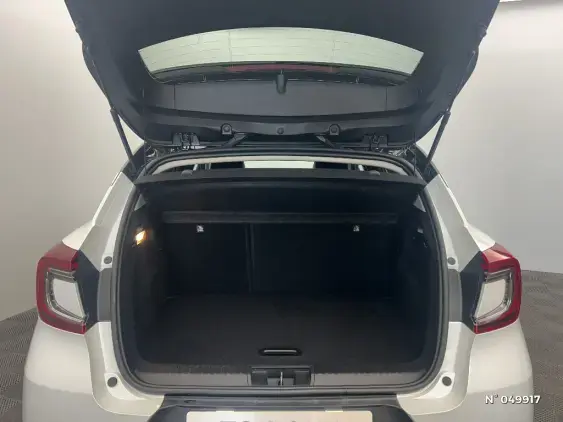 RENAULT CAPTUR II - voiture d'occasion - Photo 7