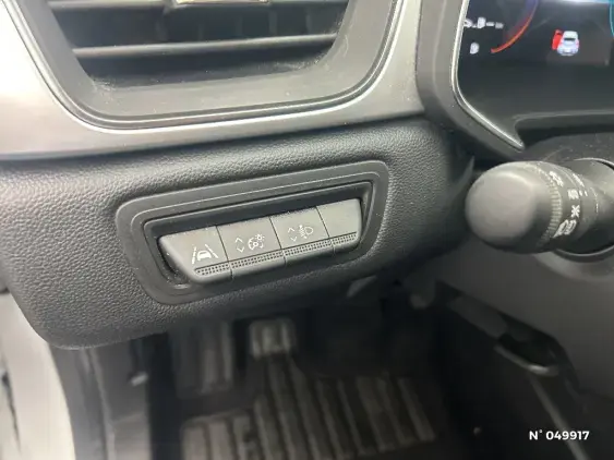 RENAULT CAPTUR II - voiture d'occasion - Photo 15
