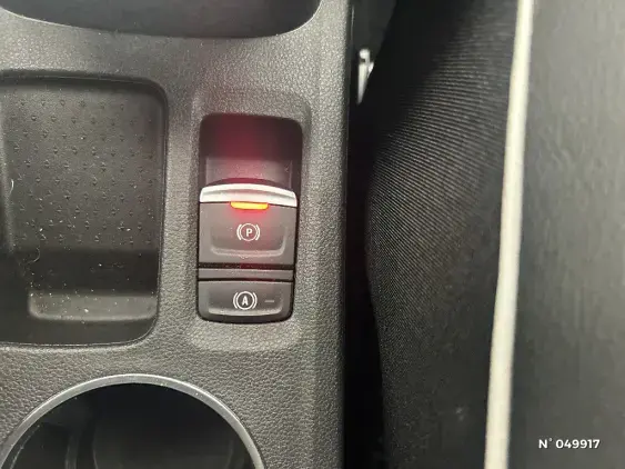 RENAULT CAPTUR II - voiture d'occasion - Photo 23