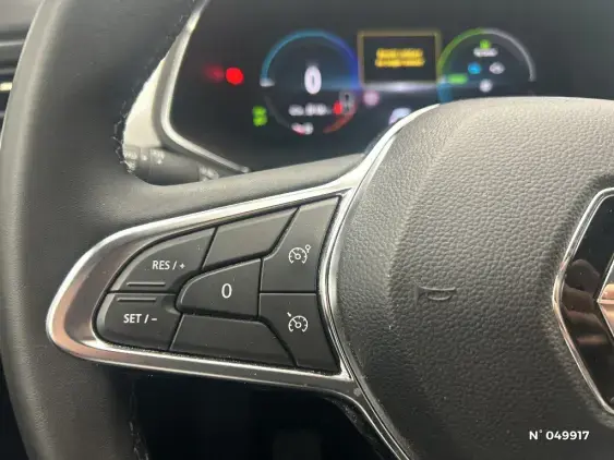 RENAULT CAPTUR II - voiture d'occasion - Photo 25