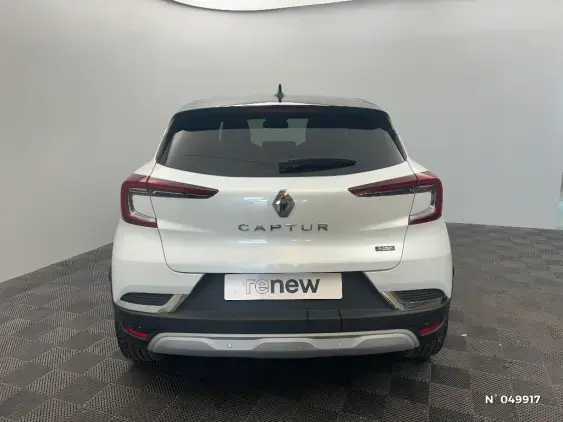 RENAULT CAPTUR II - voiture d'occasion - Photo 6