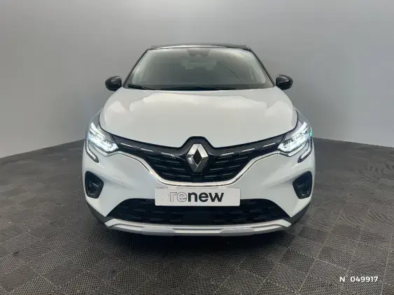 RENAULT CAPTUR II - voiture d'occasion - Photo 3