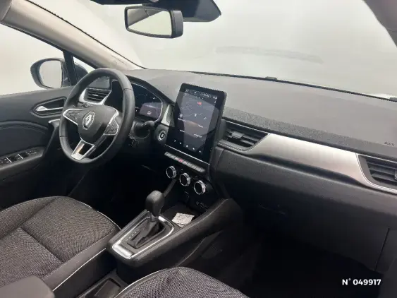 RENAULT CAPTUR II - voiture d'occasion - Photo 10