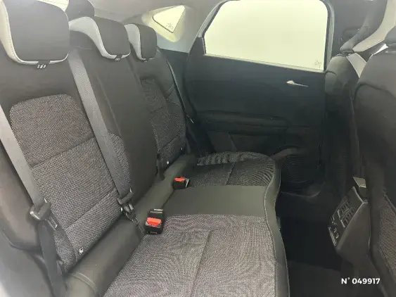 RENAULT CAPTUR II - voiture d'occasion - Photo 11